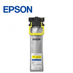 T12N400.png Tinta Epson (WF EM-C800) Yellow | T12N400