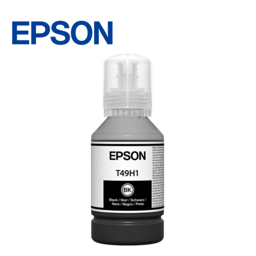 T49H100.png Tinta Epson Black | T49H100