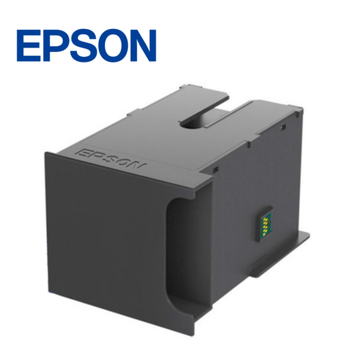 Caja de mantenimiento Epson WF-R8590/6590 | T671200