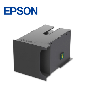 Caja de mantenimiento T6714 Epson WF-C869R - PXMB6 | T6714
