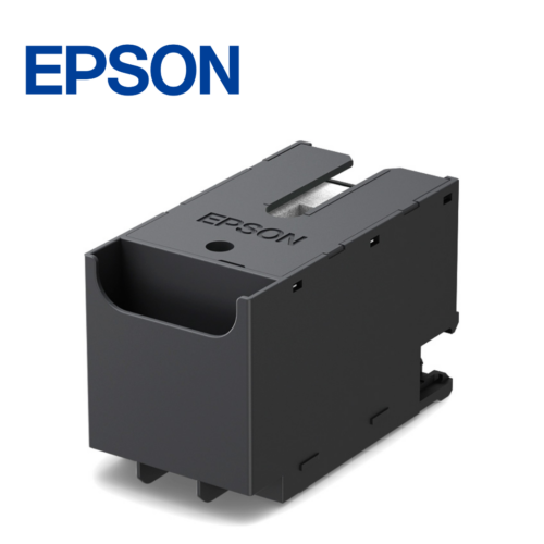 Caja de mantenimiento T671600 Epson WF-C5210/WF-C5290/WF-C5710/WF-C5790 | T671600