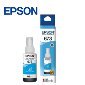 T673320-1.png Tinta Epson, Cian | T673220