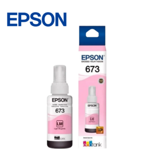 T673620.png Tinta Epson, Magenta Claro | T673620