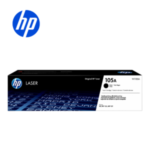 W1105A.png Tóner HP 105A, Negro (LaserJet 107/135/137), 1000 páginas | W1105A